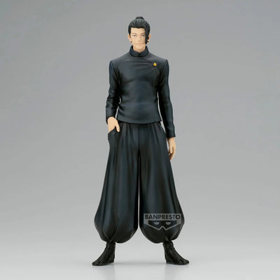 Figurine koa suguru geto Jujutsu Kaisen