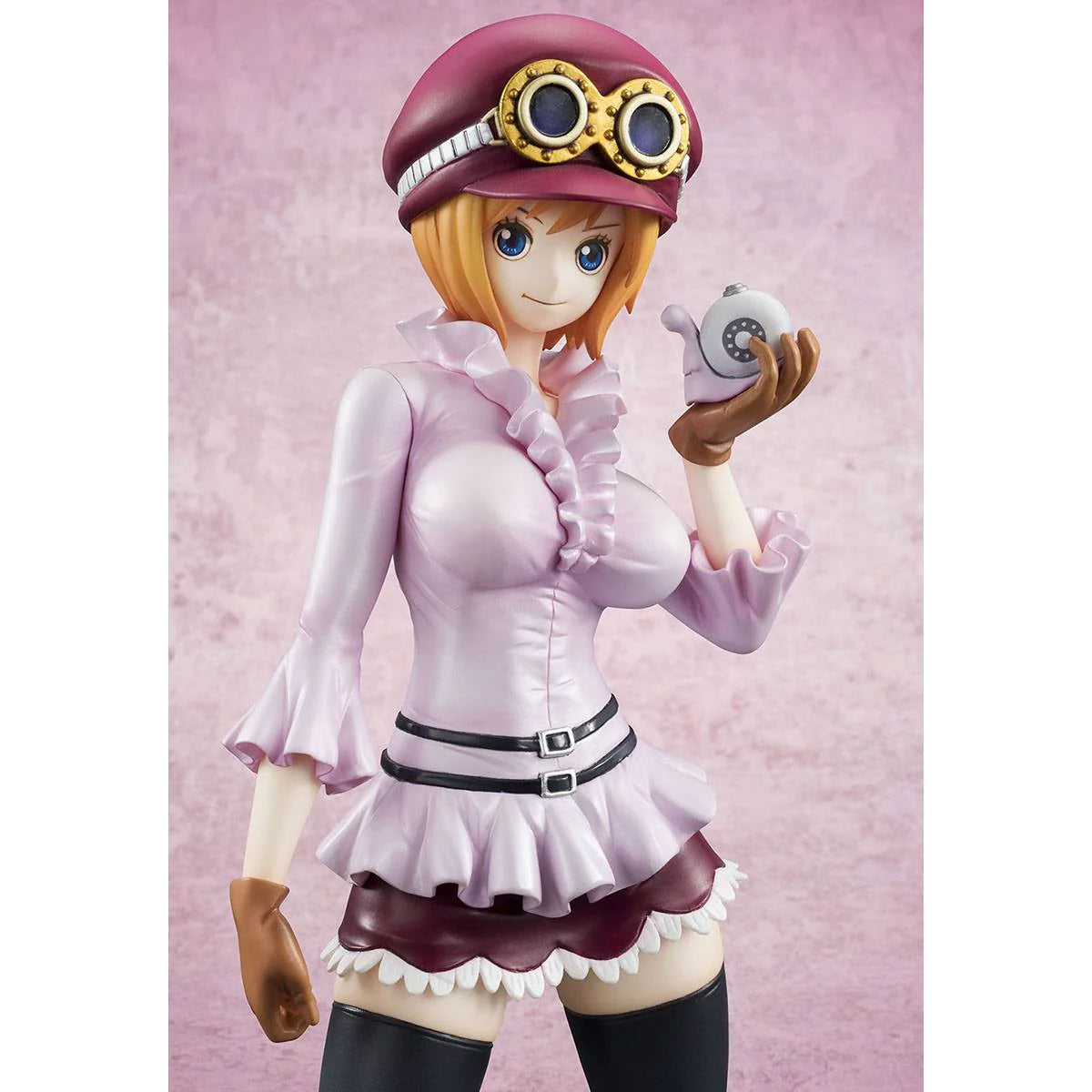 Figurine One Piece - Koala Sailing Again P.O.P. Megahouse