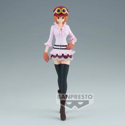Figurine Koala One Piece armee revolutionnaire