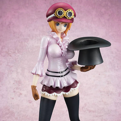Figurine Koala woman One Piece revoluationary army