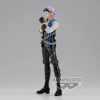 Figurine Koby red movie One Piece