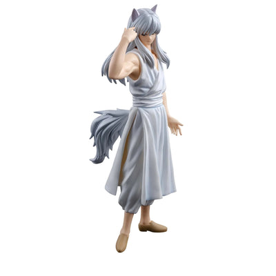 Figurine kuruma yoko dark martial art tournament