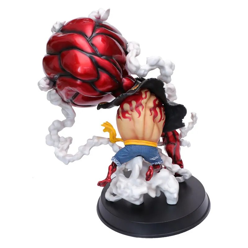 one piece ation toy figure luffy 