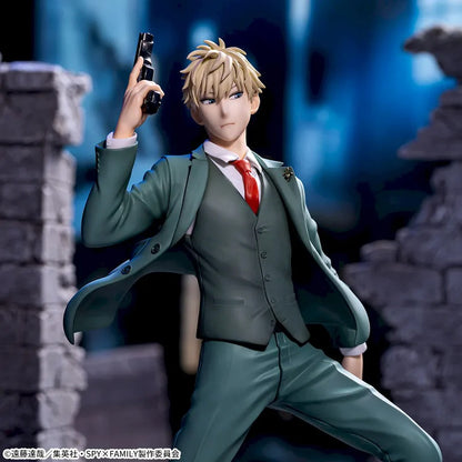 Figurine Spy x Family - Loid Forger Luminasta Twilight Extend Mission