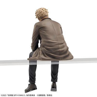 Figurine Loid Forger sega