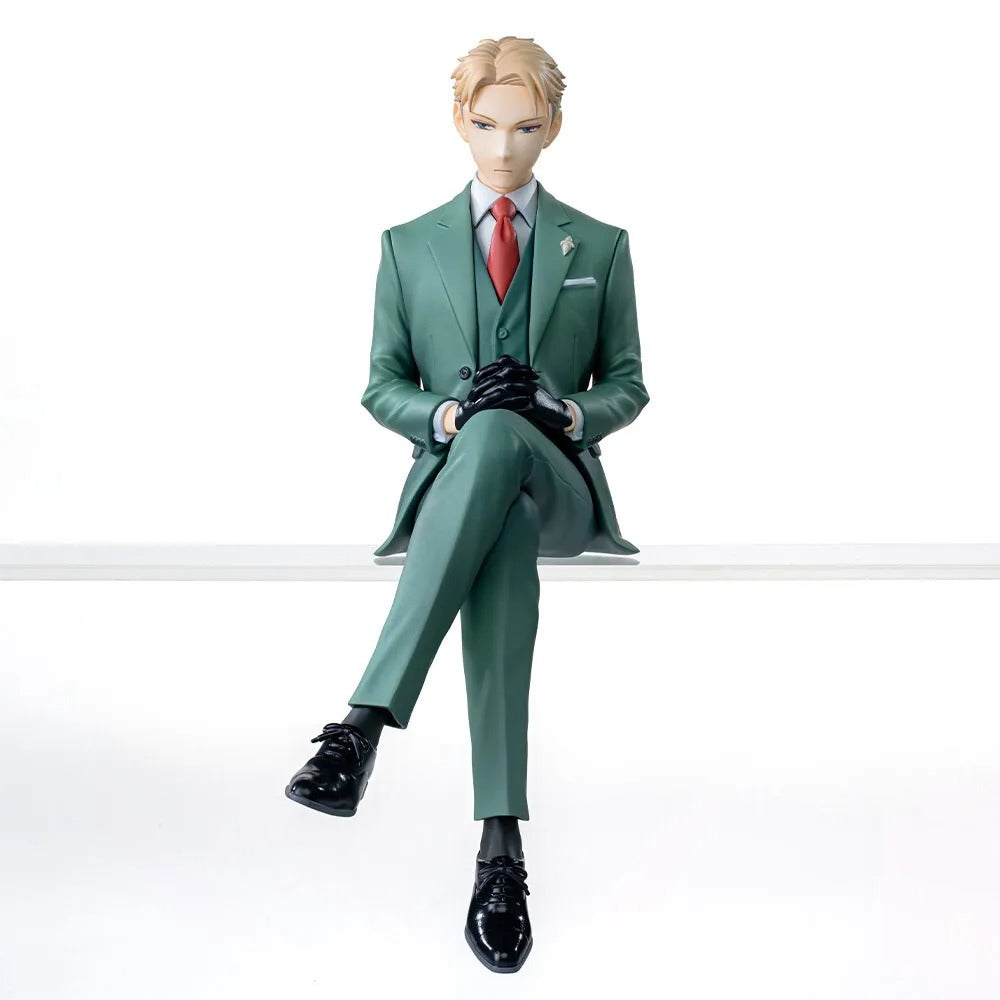 Figurine Spy x Family - Loid Forger PM Figure Perching