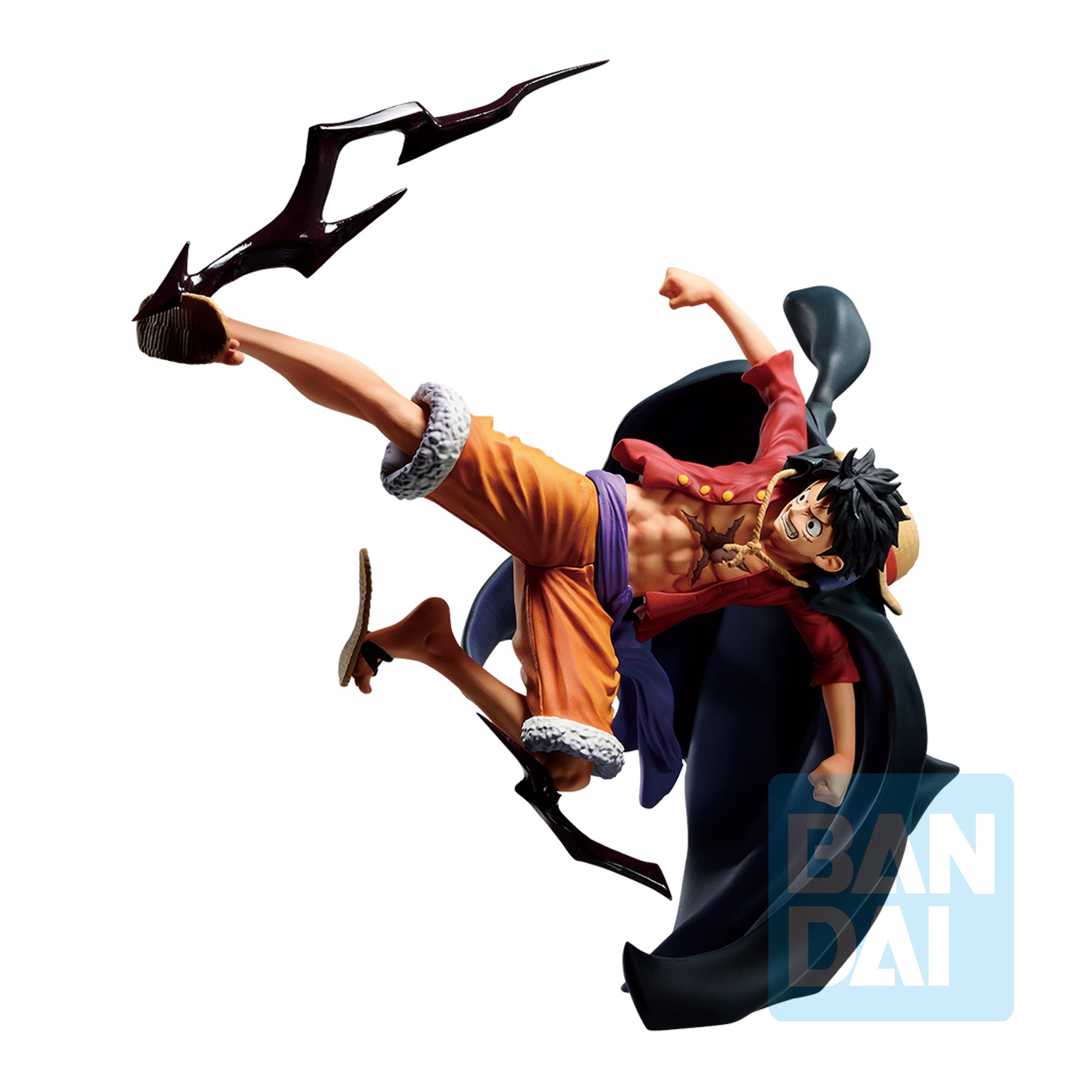 Sanji One Piece Treasure Cruise Ichiban Kuji