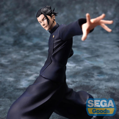 Figurine luminasta duo Gojo Satoru geto