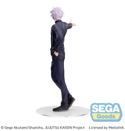 Figurine luminasta Gojo Satoru