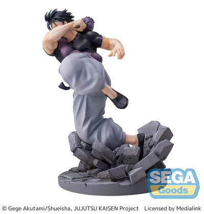 Figurine luminasta Jujutsu Kaisen