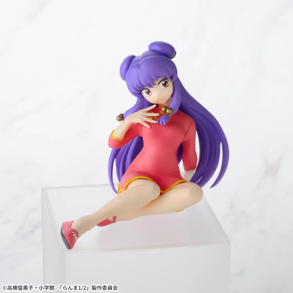 Figurine Ranma 1/2 - Shampoo Premium Chokonose Luminasta
