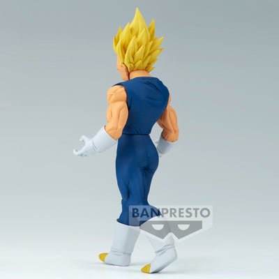 Figurine majin Vegeta battle series Dragon Ball Z