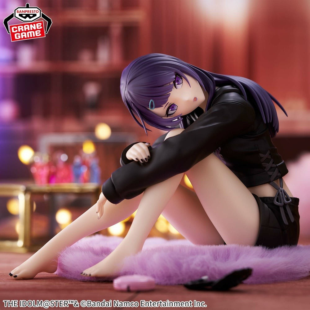 Figurine The Idolmaster: Shiny Colors - Tanaka Mamimi Relax Time