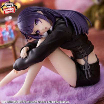 Figurine The Idolmaster: Shiny Colors - Tanaka Mamimi Relax Time