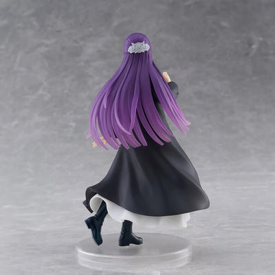 Figurine manga fern coreful