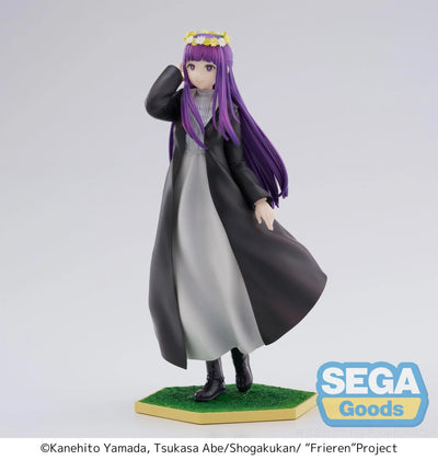 Figurine manga fern Frieren