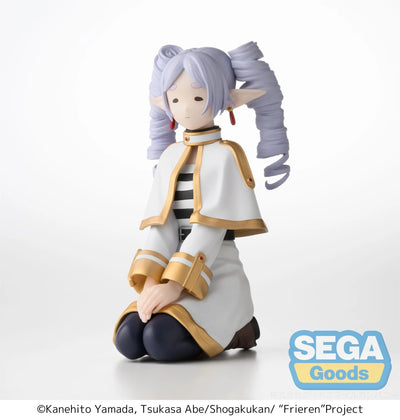 Figurine manga Frieren beyond journey end