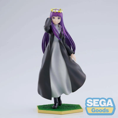 Figurine manga Frieren fern