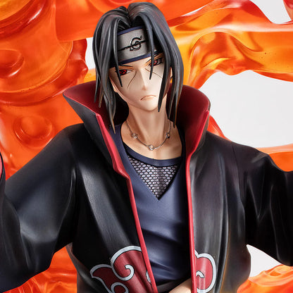 Figurine Naruto - Itachi Uchiha Susano Ver. Precious G.E.M Megahouse