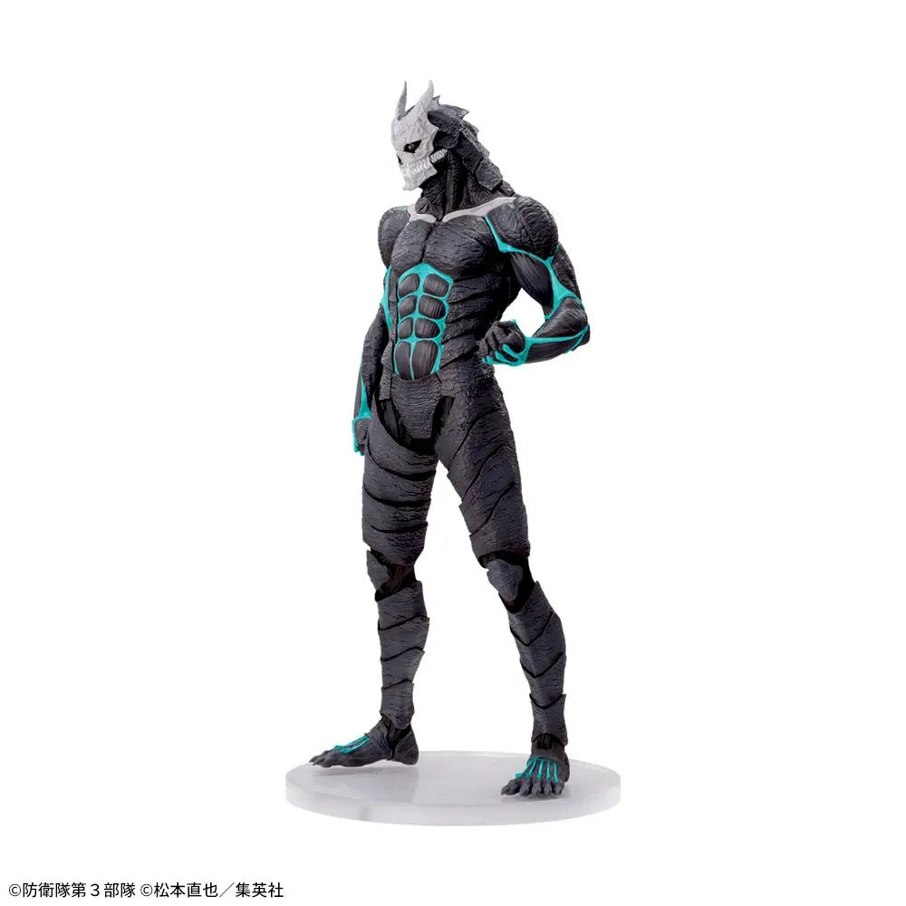 Figurine Kaiju No. 8 - Kaiju No. 8 Luminasta