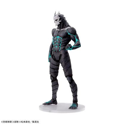 Figurine Kaiju No. 8 - Kaiju No. 8 Luminasta