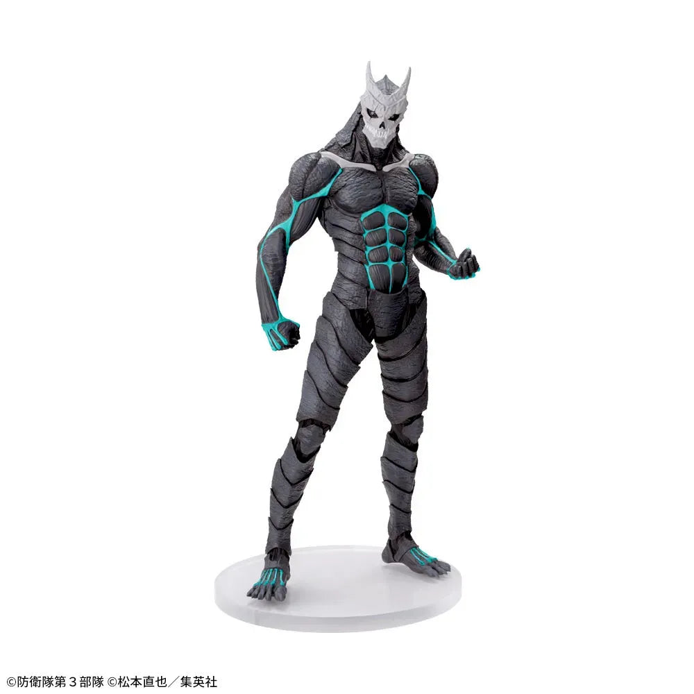 Figurine Kaiju No. 8 - Kaiju No. 8 Luminasta