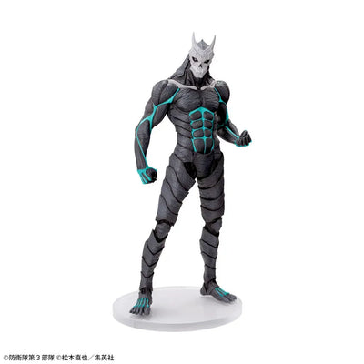 Figurine manga Kaiju No.8 kuminasta