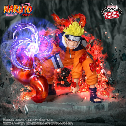 Figurine Naruto - Naruto Uzumaki Memorable Saga
