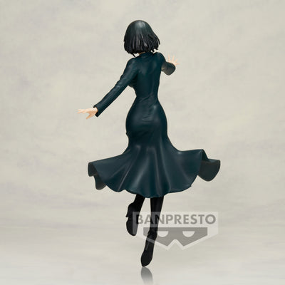 Figurine manga One Punch Man fubuki