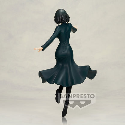 Figurine One Punch Man - Fubuki Hellish Blizzard