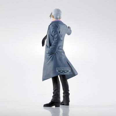 Figurine manga sakamoto days