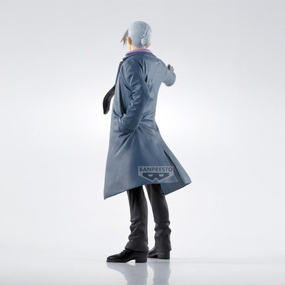 Figurine Sakamoto Days - Taro Vibration Stars