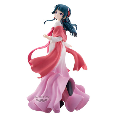 Figurine maomao carnets apoticaire