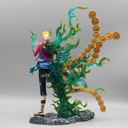 figurine_one_piece_marco_phoenix_dos