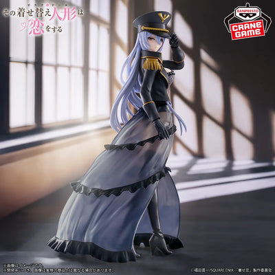Figurine marin kitagawa espresto black lobelia version