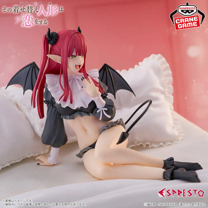 Figurine My Dress-Up Darling - Marin Kitagawa Espresto Detailed Elegance Liz Ver.