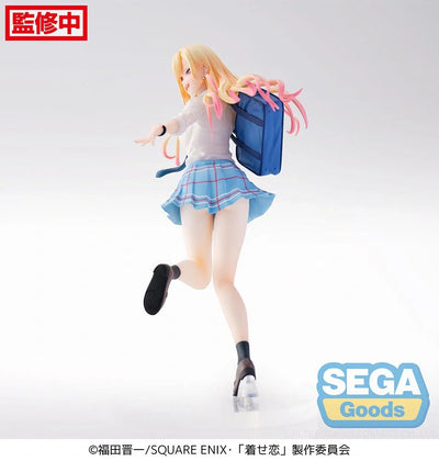 Figurine marin kitagawa my dressup darling