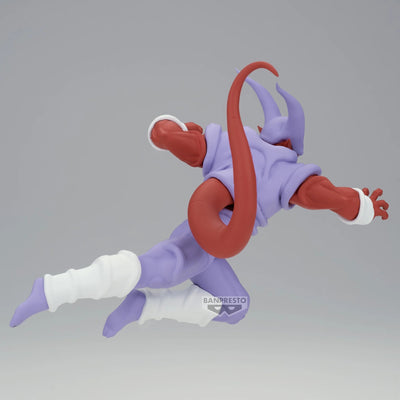 Figurine match makers Dragon Ball Z janemba