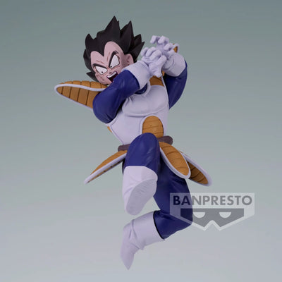 Figurine match makers Vegeta vs goku