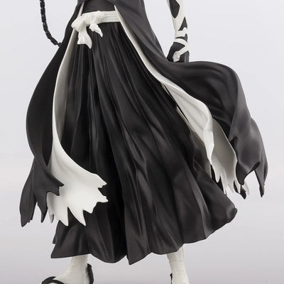 Figurine maximatic Ichigo kurosaki