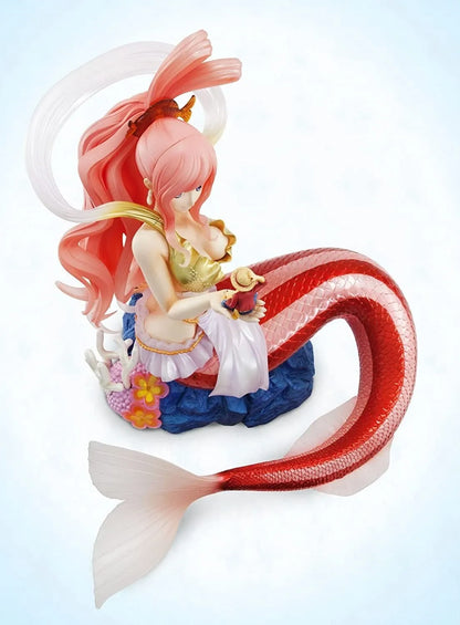 Figurine megahouse shirahoshi One Piece