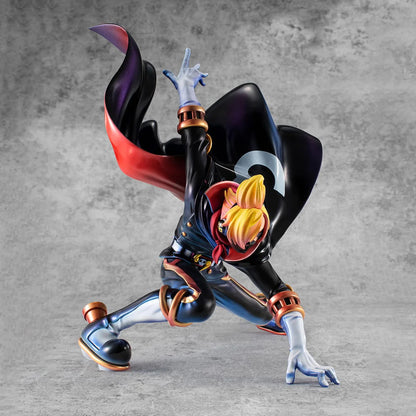 figurine sanji one piece