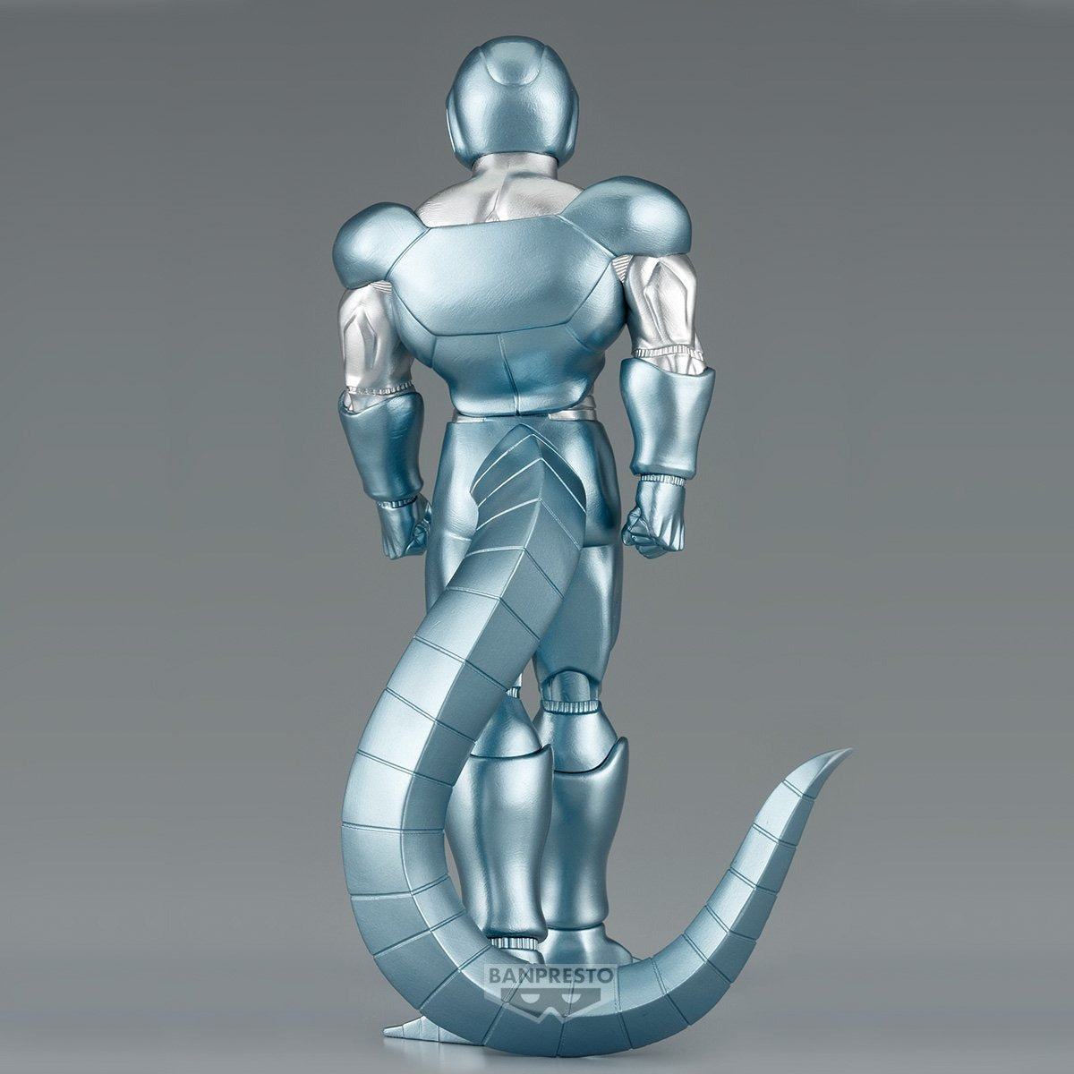 Figurine Dragon Ball - Metal Cooler Solid Edge Works