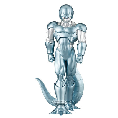 Figurine metal cooler Dragon Ball Z
