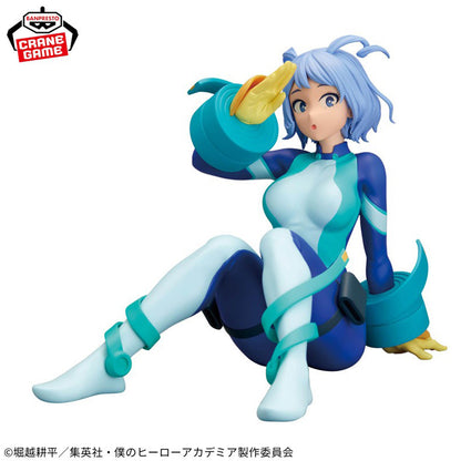 Figurine My Hero Academia - Nejire Hado Glitter&Glamours