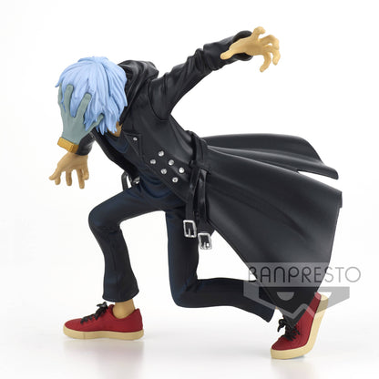 Figurine My Hero Academia - Tomura Shigaraki The Evil Villains Vol. 2