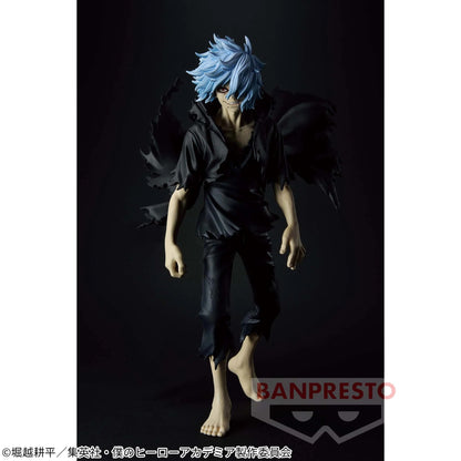 Figurine My Hero Academia - Shigaraki Tomura DXF
