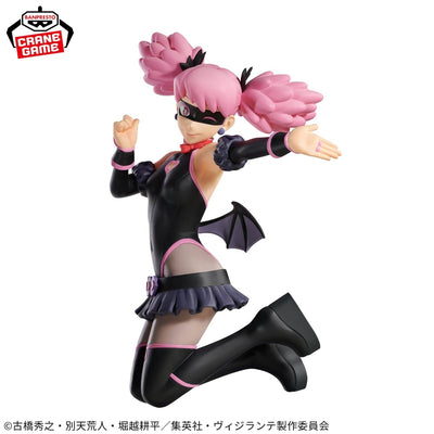 Figurine My Hero Academia vigilantes pop step