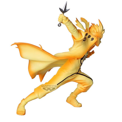Figurine Naruto - Minato Namikaze III Vibration Stars
