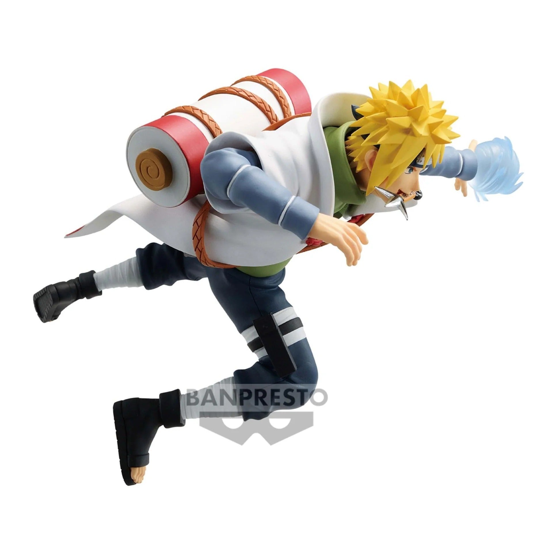 Figurine Naruto - Minato Namikaze Narutop99